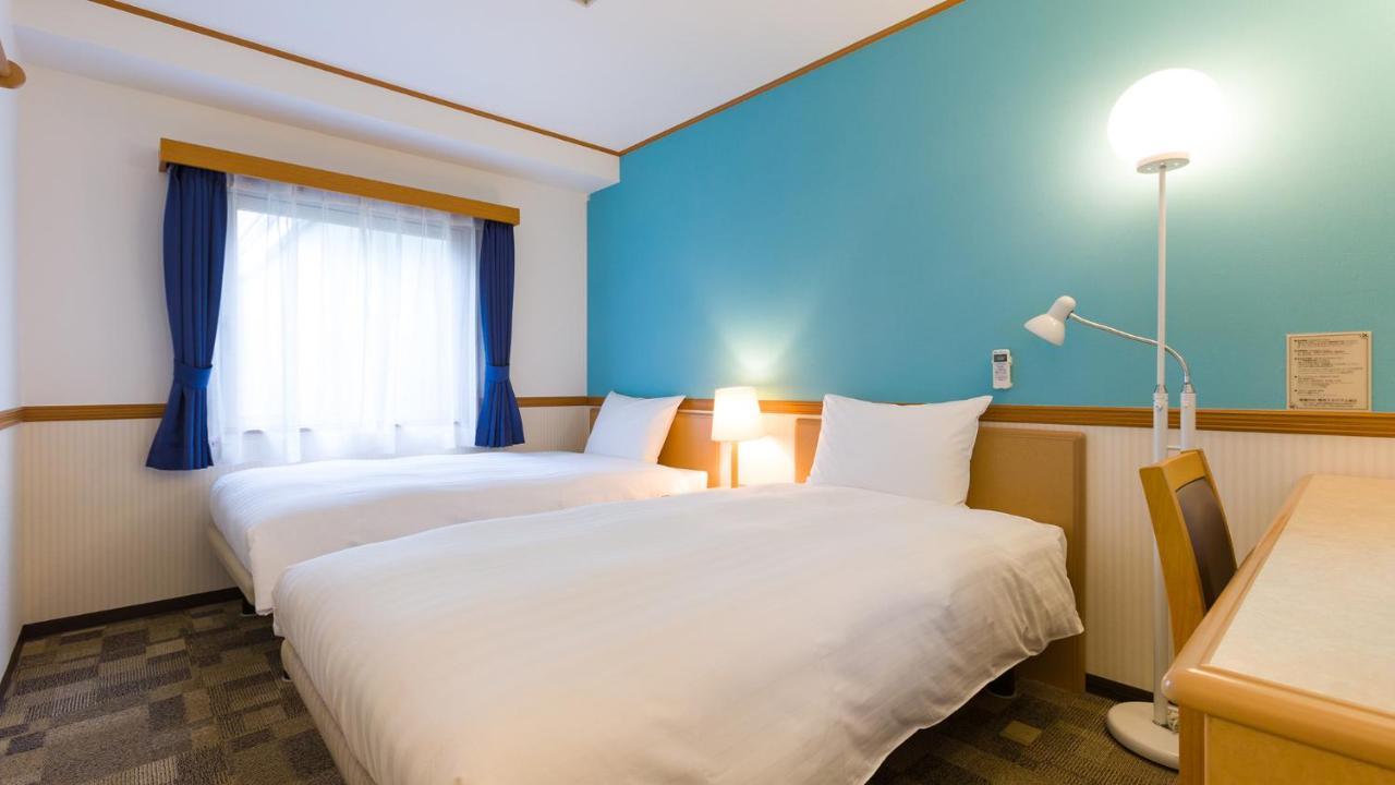 Toyoko Yokohama Stadium Mae No 2 Hotel Yokohama (Kanagawa)