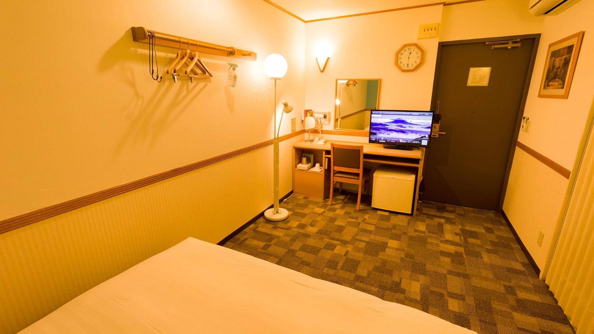 Toyoko Yokohama Stadium Mae No 2 Hotel 3*