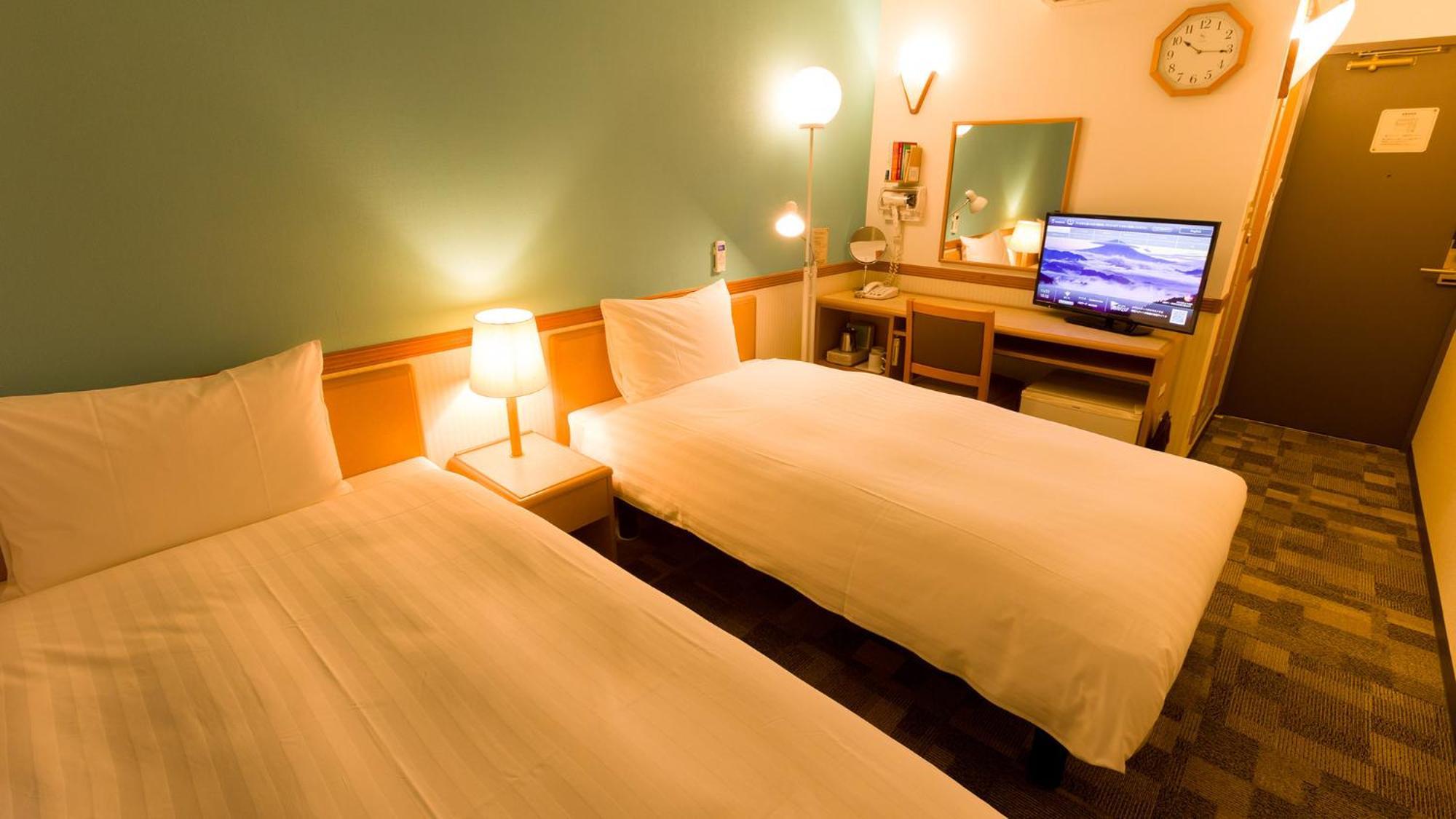 Toyoko Yokohama Stadium Mae No 2 Hotel