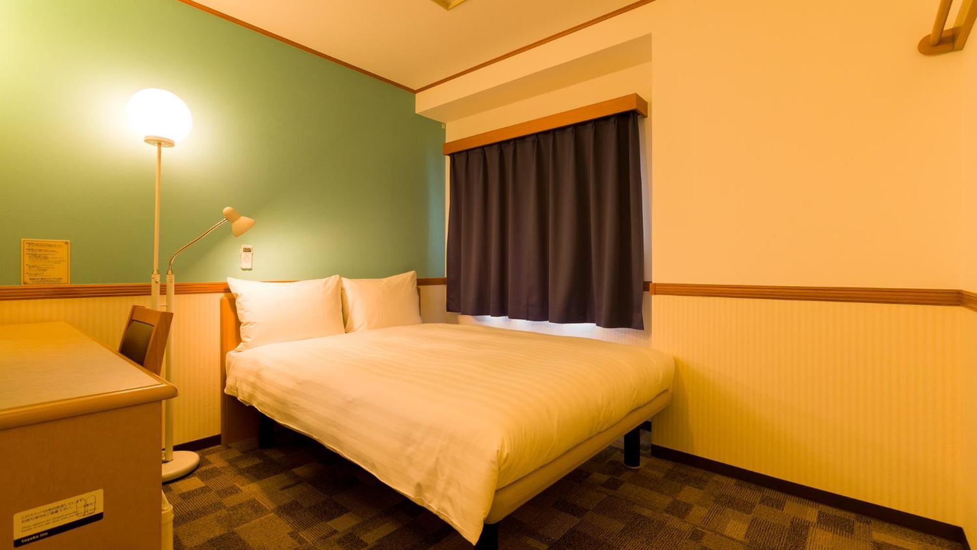 Toyoko Yokohama Stadium Mae No 2 Hotel 3*