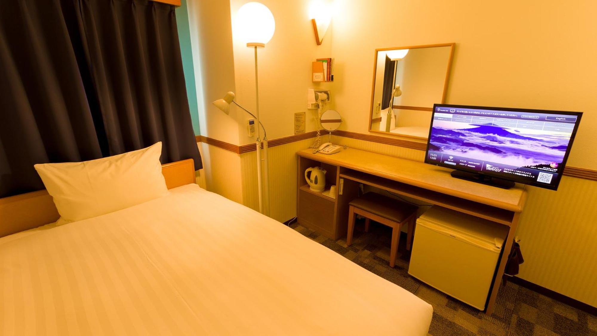 Toyoko Yokohama Stadium Mae No 2 Hotel