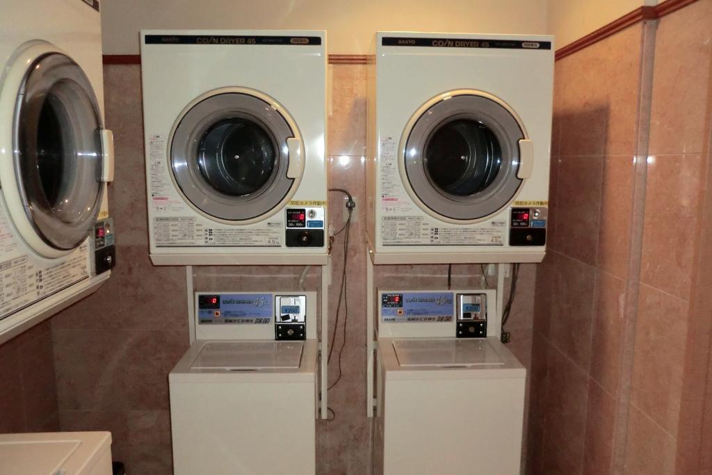 Toyoko Yokohama Stadium Mae No 2 Hotel Yokohama (Kanagawa)